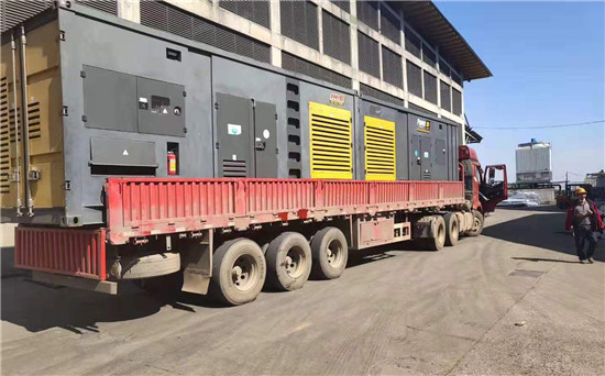 任县200KW发电机组适配电缆规格选型指南