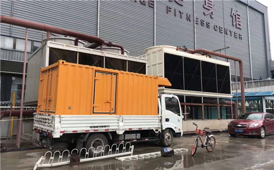 任县300KW发电机组适配电缆规格选型指南