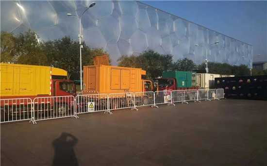 任县400KW发电机组适配电缆规格选型指南