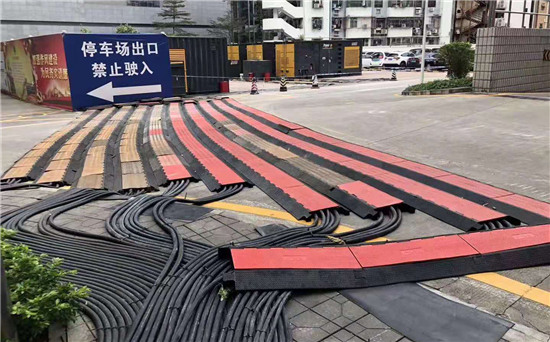 任县发电机组电缆选型完整具体步骤(工程通用标准流程)